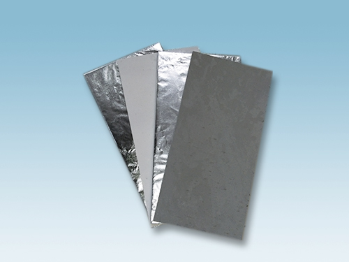 納米微孔絕熱（隔）熱板