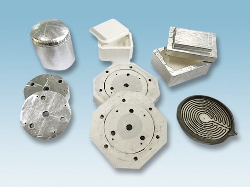 電陶爐、爐盤、發(fā)熱盤、隔熱墊