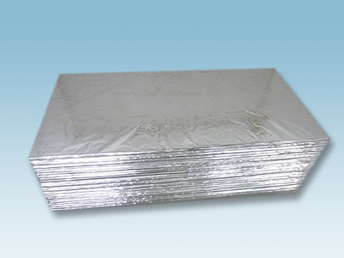 納米微孔絕熱（隔）熱板