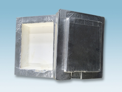 航空航海儀器絕熱材料